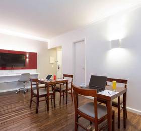 Отдых в Mercure Sao Paulo Paulista Hotel - Бразилия, Сан-Паулу