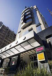 Mercure Sao Paulo Paulista Hotel