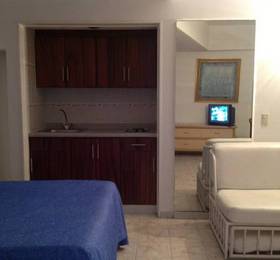 Туры в Condominios Torres Gemelas  в Мексике