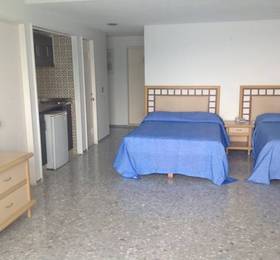 Отдых в Condominios Torres Gemelas  - Мексика, Акапулько