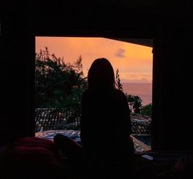 Zicatela Hostel & Surfcamp  в Пипе