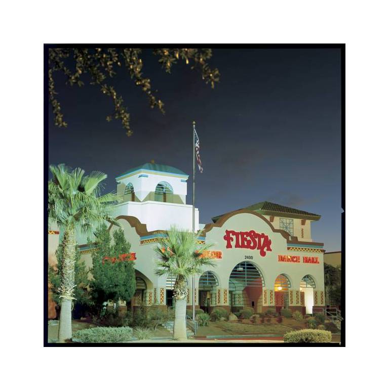 Fiesta Rancho Casino Hotel 