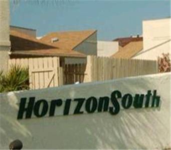 Horizon South Beach Resort 