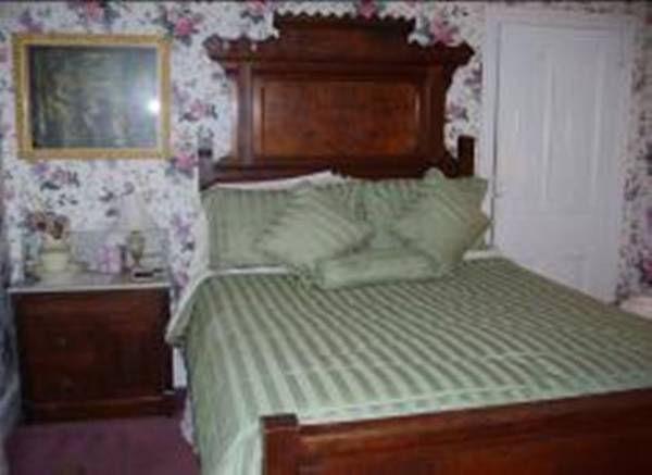 Twin Gables Inn - Cape May  2* США, Кейп-Мей
