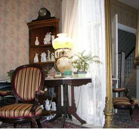 Туры в Twin Gables Inn - Cape May  в США