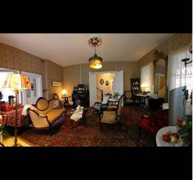 Twin Gables Inn - Cape May  в Кейп-Мее