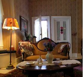 Туры в Twin Gables Inn - Cape May  в США