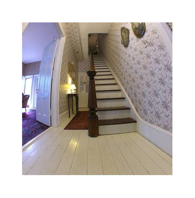 Twin Gables Inn - Cape May 