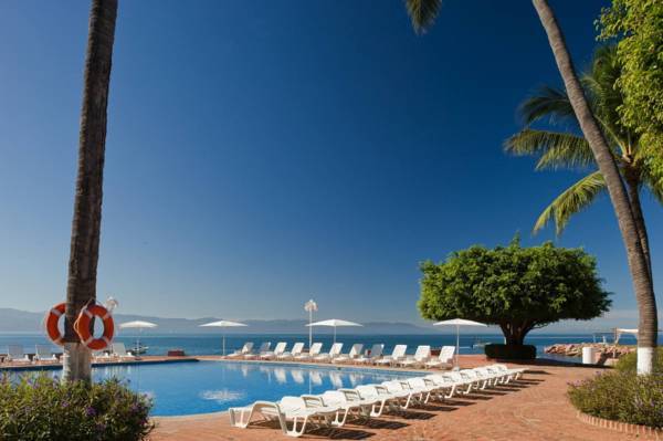 Villas Vamar 4* Мексика, Пуэрто-Вальярта