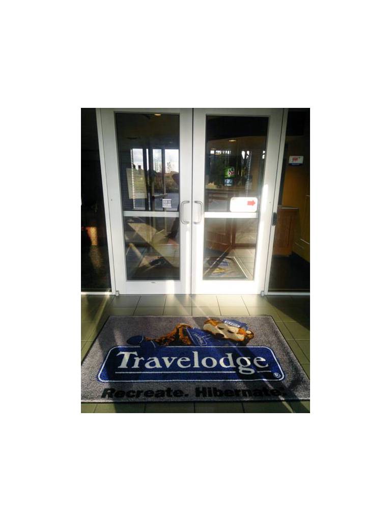 Travelodge Wisconsin Dells 
