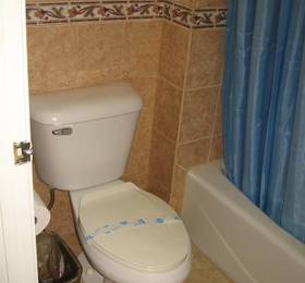 Royal Inn Motel Long Beach  в Лонг Биче