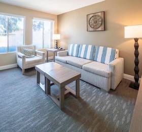 Туры в Indian Palms Vacation Club  в США