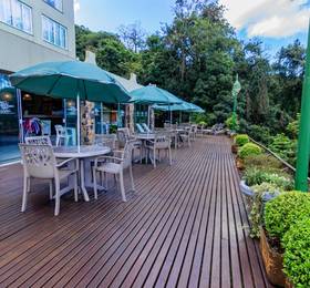 Туры в Villa Bella Hotel Conceito  в Бразилии
