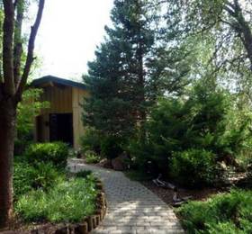 Отдых в Yosemite Bed and Breakfast  - США, Марипоса