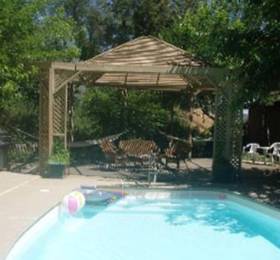 Yosemite Bed and Breakfast  в Марипосе