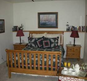 Туры в Yosemite Bed and Breakfast  в США
