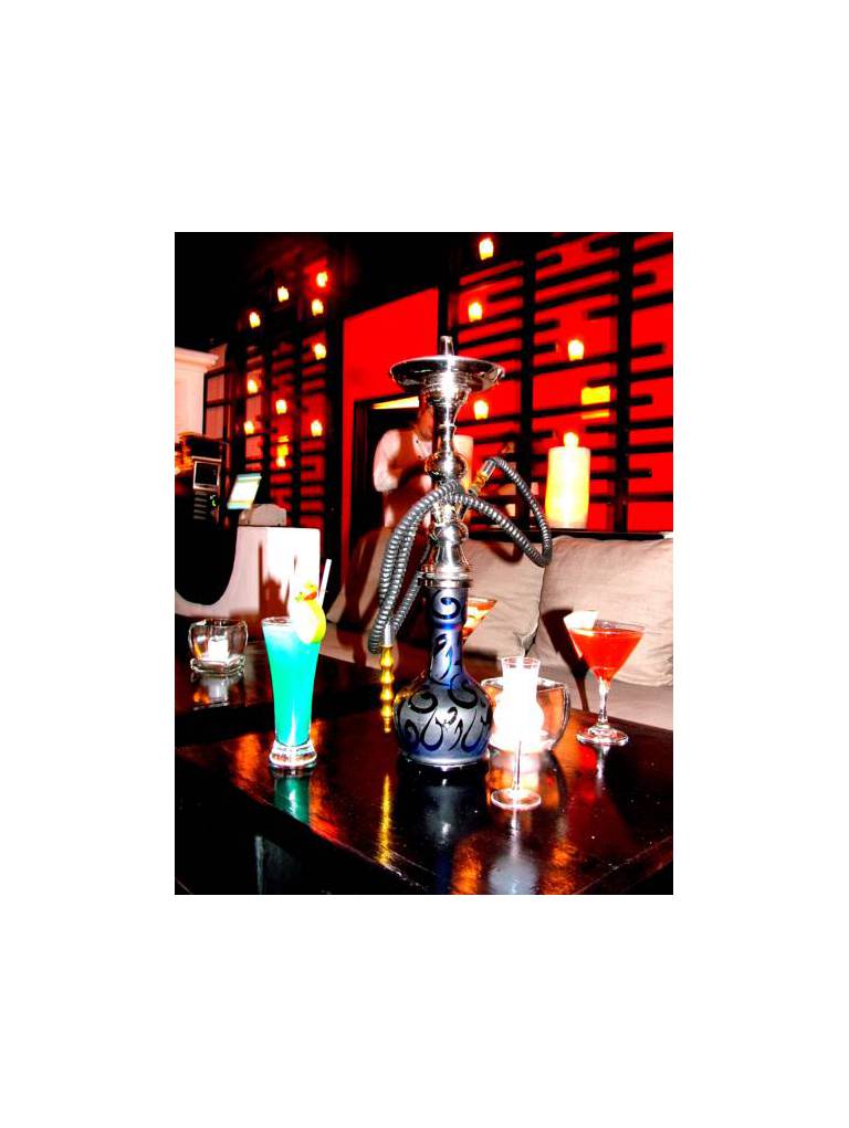 Hotel Cohiba - Party Hotel 