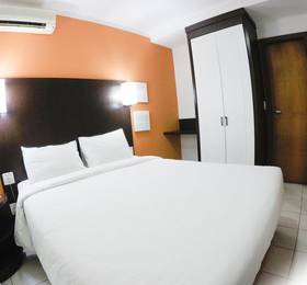 Туры в Mercure Apartments Vitoria  в Бразилии