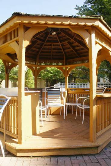 Hotel Somerset Bridgewater  3* США, Сомерсет