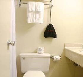 Отдых в Hotel Somerset Bridgewater  - США, Сомерсет