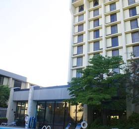 Hotel Somerset Bridgewater  в Сомерсете