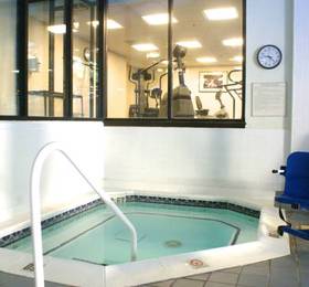 Туры в Hotel Somerset Bridgewater  в США