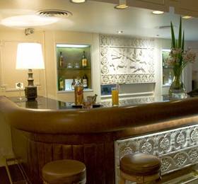 Carsson Hotel Buenos Aires  в Буэнос-Айресе