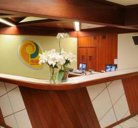 Отдых в Serra Negra Paladium Hotel  - Бразилия, Серра-Негра