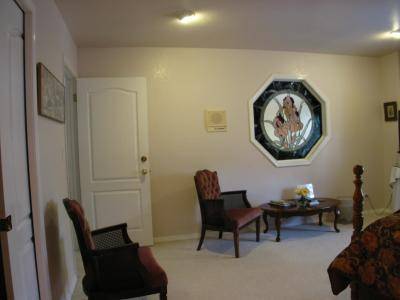 Legacies Bed and Breakfast  США, Уильямс