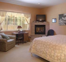 Legacies Bed and Breakfast  в Уильямсе