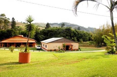 Hotel Fazenda Villa Verona 