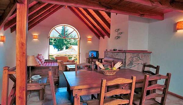 Apart Hotel Agua Escondida  3* Аргентина, Сан-Мартин-де-лос-Андес