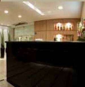 Mercure Sao Paulo Pamplona  3* Бразилия, Сан-Паулу