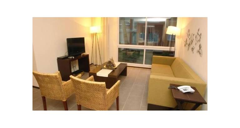 Apartamentos en Agua Calma 