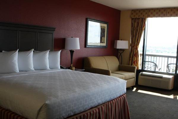 Pier House 60 Marina Hotel  3* США, Клеруотер-Бич