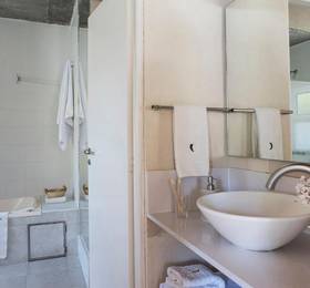 Plenilunio Aparts & Suites  в Мар-де-Лас-Пампасе