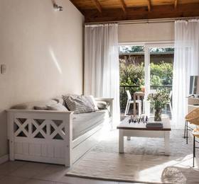 Отдых в Plenilunio Aparts & Suites  - Аргентина, Мар-де-Лас-Пампас