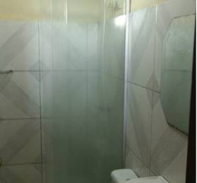 Pousada Sobre as Ondas Inn в Акирасе