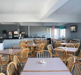 Туры в The Admiralty Inn & Suites  в США