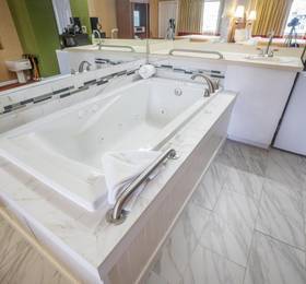 Отдых в The Admiralty Inn & Suites  - США, Массачусетс