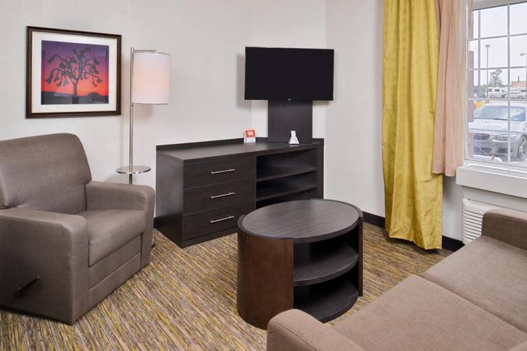 Candlewood Suites Beaumont 