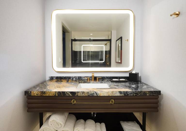 Hyatt Rosemont Near O'Hare 