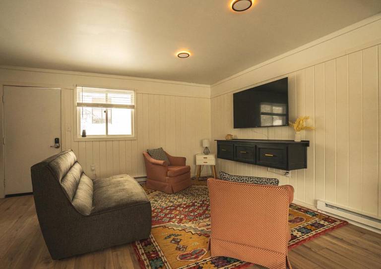 Woodlake Inn - Lake Placid 