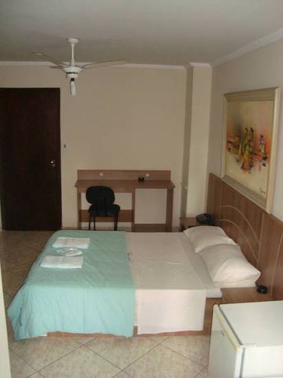 San Francisco Plazza Hotel  3* Бразилия, Сан-Паулу