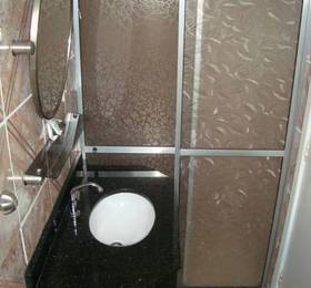 Отдых в San Francisco Plazza Hotel  - Бразилия, Сан-Паулу
