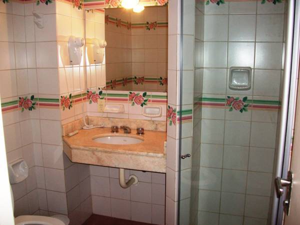 Village Garden Apart Hotel  3* Аргентина, Буэнос-Айрес