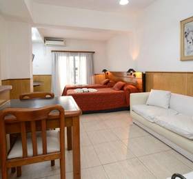 Отдых в Village Garden Apart Hotel  - Аргентина, Буэнос-Айрес