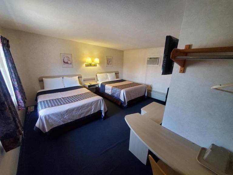 Sands Motel Niagara Falls 