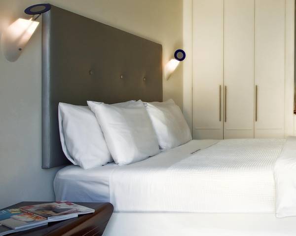 Clinton Hotel South Beach 4* США, Майами-Бич