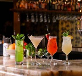 Clinton Hotel South Beach в Майами-Биче